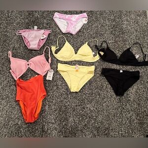 Swim Bundle Size Small